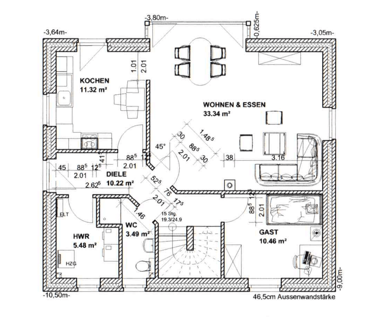 house for sale, 137 m², Buchholz in der Nordheide, Lower Saxony house for sale, 137 m², Buchholz in der Nordheide, Lower Saxony