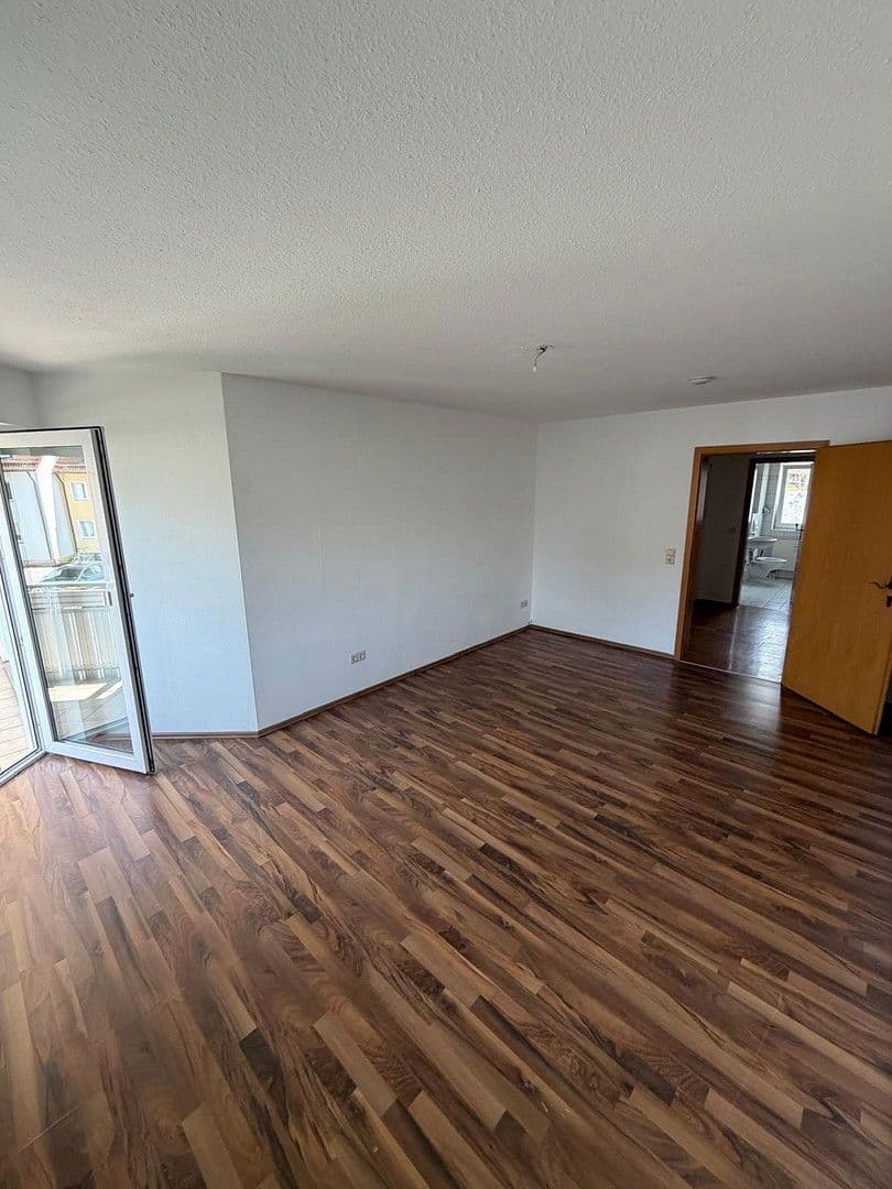 3 bedroom flat for sale, 75 m², Buchloe, Bavaria 3 bedroom flat for sale, 75 m², Buchloe, Bavaria