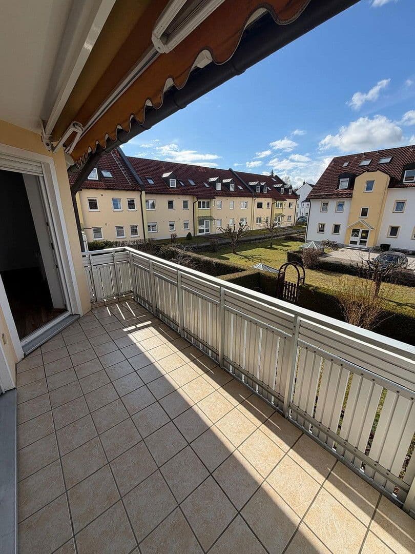 3 bedroom flat for sale, 75 m², Buchloe, Bavaria 3 bedroom flat for sale, 75 m², Buchloe, Bavaria