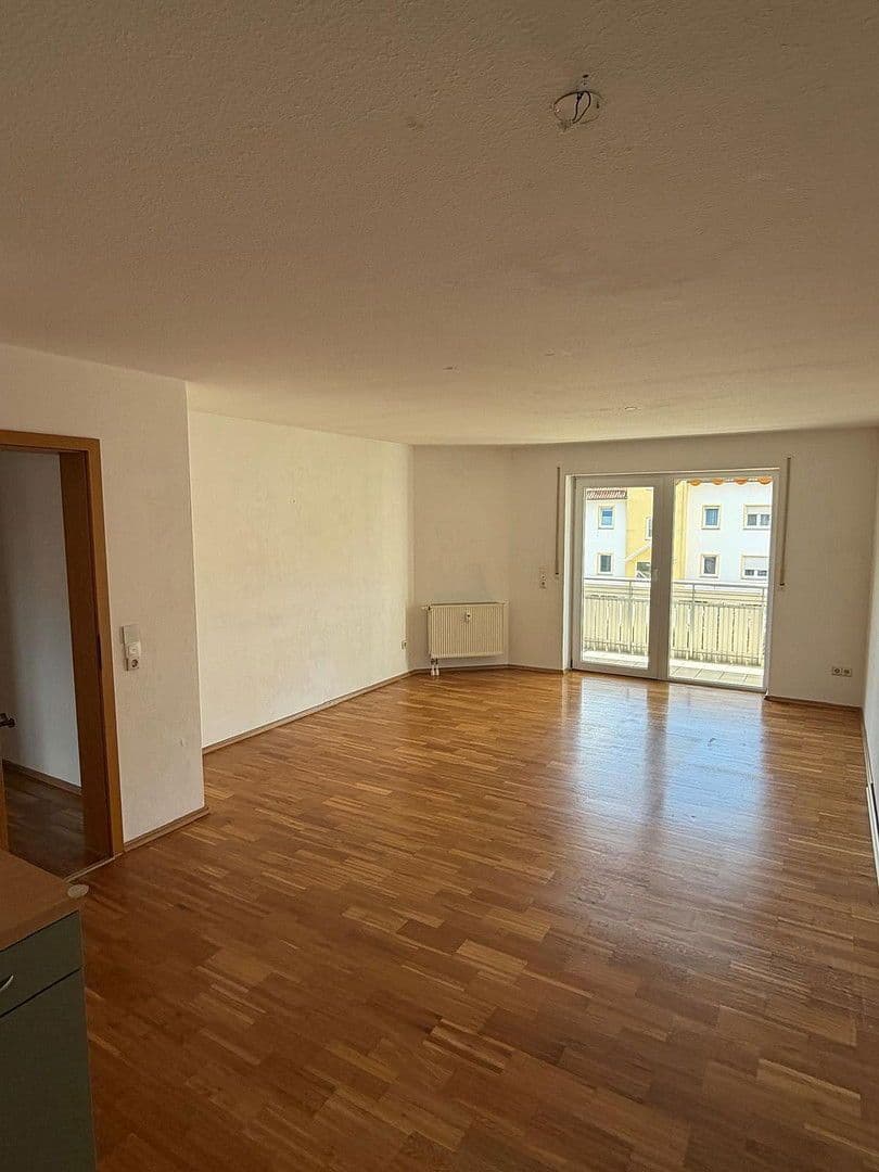 3 bedroom flat for sale, 75 m², Buchloe, Bavaria 3 bedroom flat for sale, 75 m², Buchloe, Bavaria