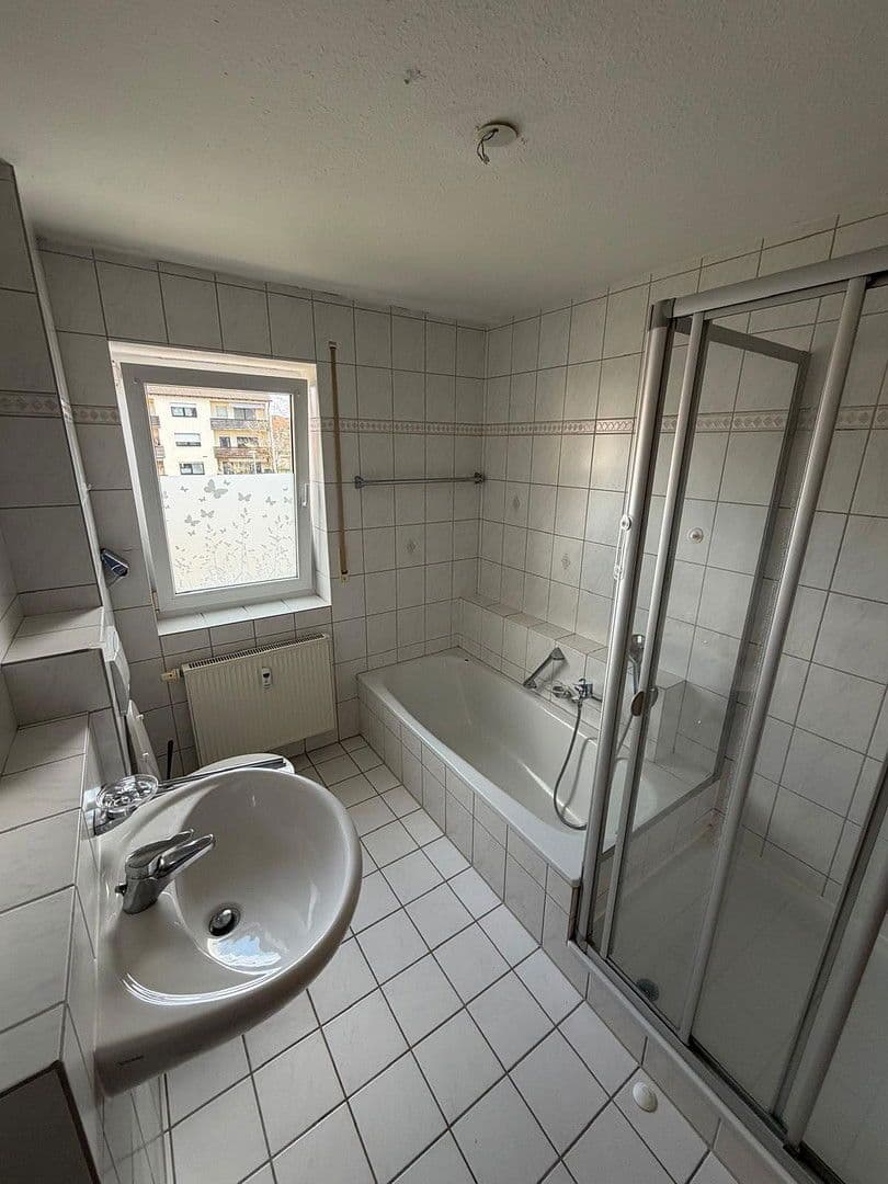 3 bedroom flat for sale, 75 m², Buchloe, Bavaria 3 bedroom flat for sale, 75 m², Buchloe, Bavaria