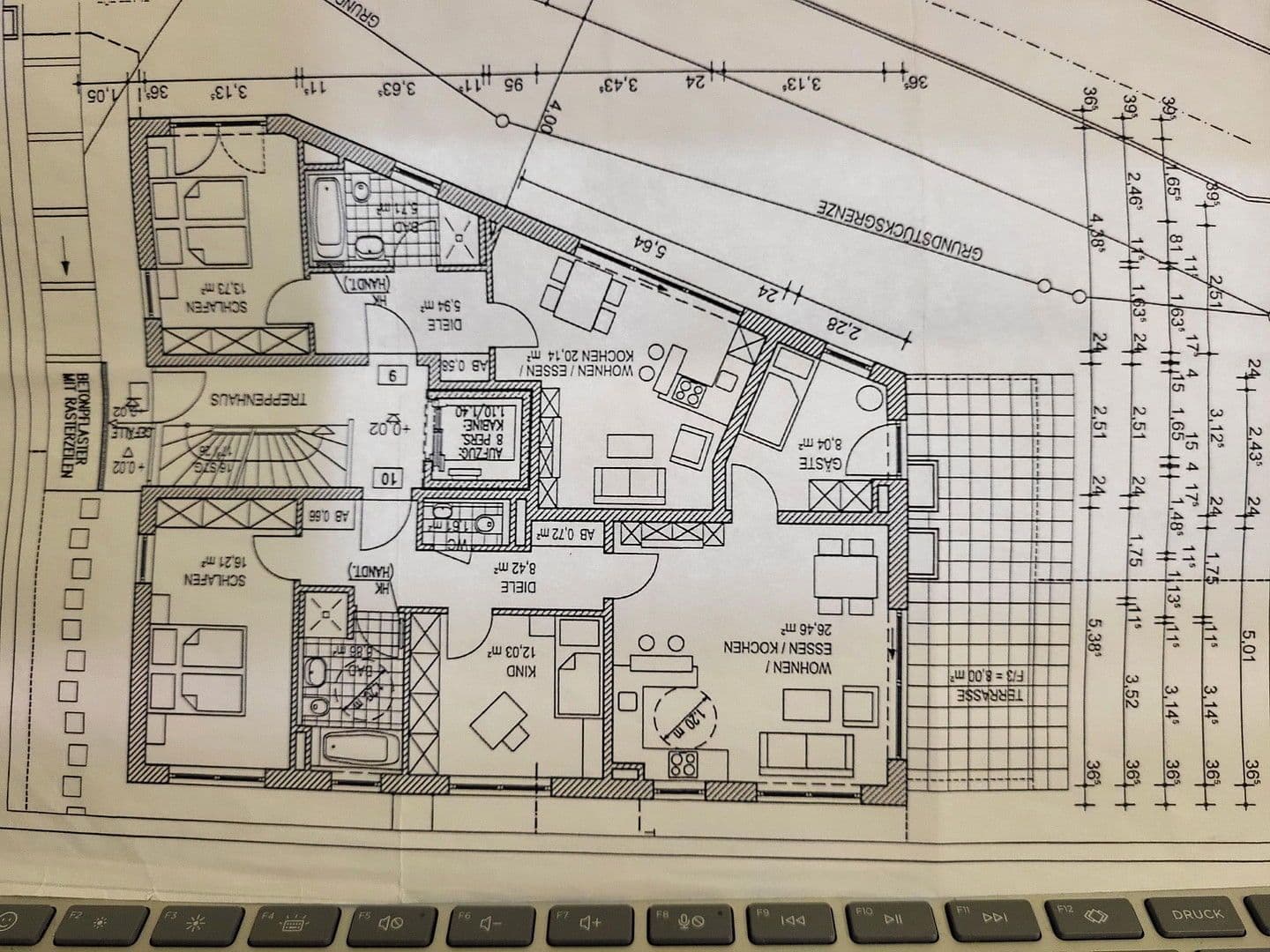 4 bedroom flat to rent, 90 m², München, Bavaria 4 bedroom flat to rent, 90 m², München, Bavaria