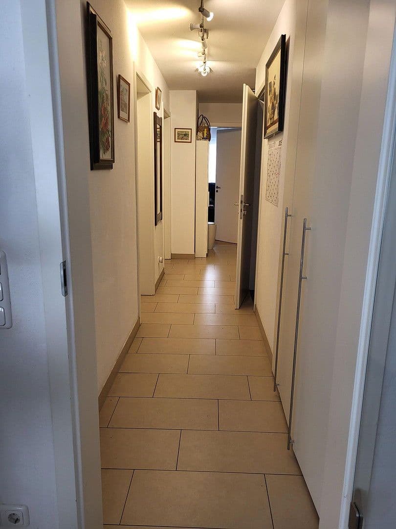 4 bedroom flat to rent, 90 m², München, Bavaria 4 bedroom flat to rent, 90 m², München, Bavaria