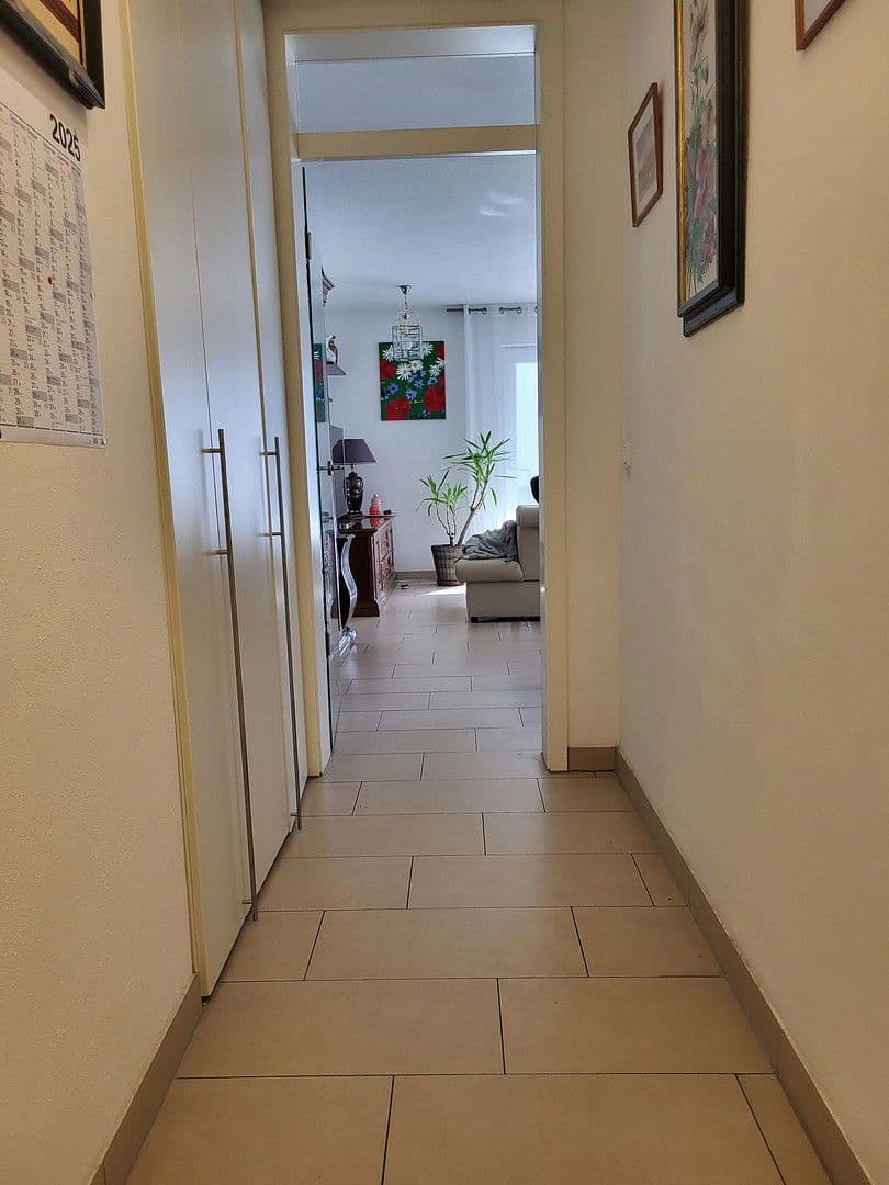 4 bedroom flat to rent, 90 m², München, Bavaria 4 bedroom flat to rent, 90 m², München, Bavaria