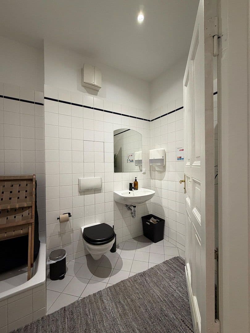 office for sale, 91 m², Bänschstraße 74, Berlin, Berlin office for sale, 91 m², Bänschstraße 74, Berlin, Berlin