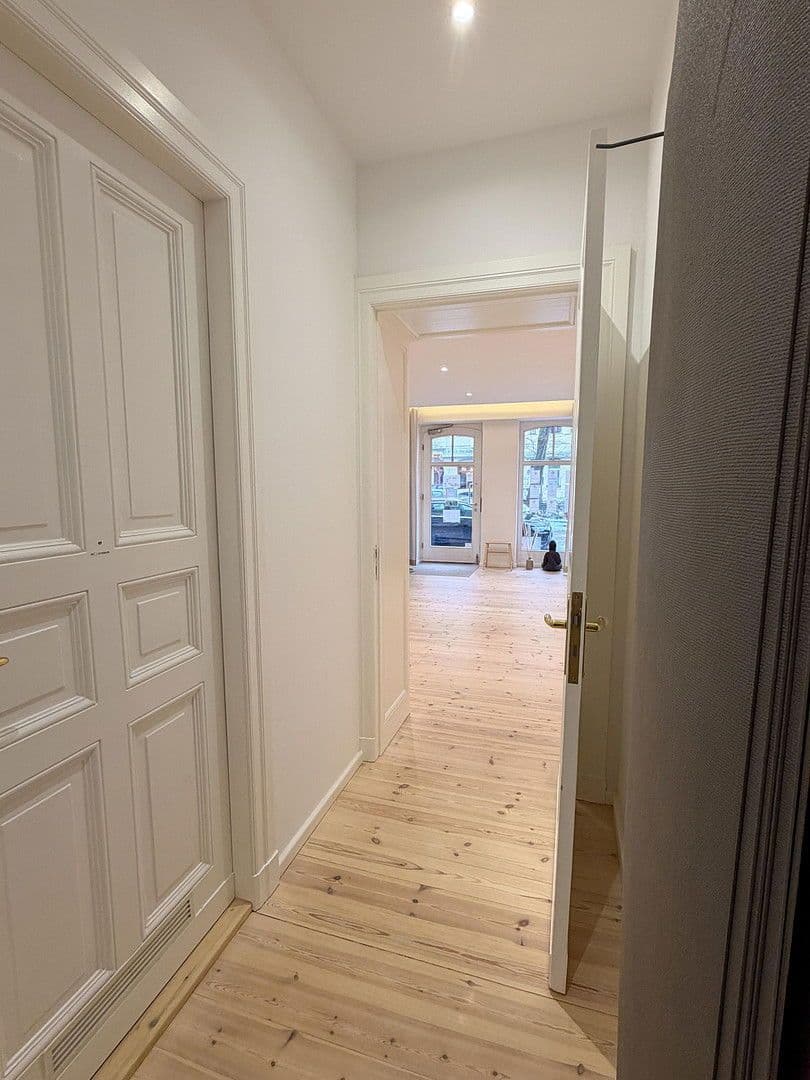 office for sale, 91 m², Bänschstraße 74, Berlin, Berlin office for sale, 91 m², Bänschstraße 74, Berlin, Berlin