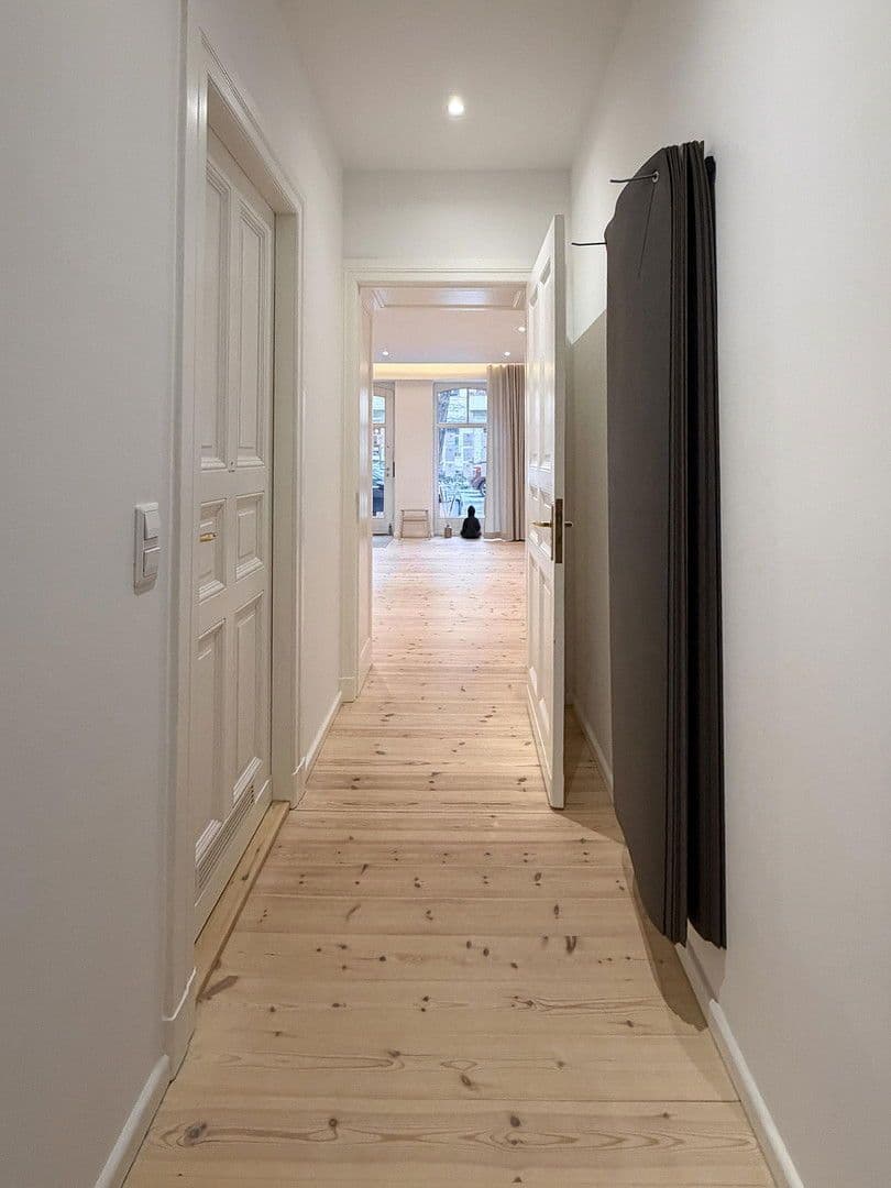 office for sale, 91 m², Bänschstraße 74, Berlin, Berlin office for sale, 91 m², Bänschstraße 74, Berlin, Berlin