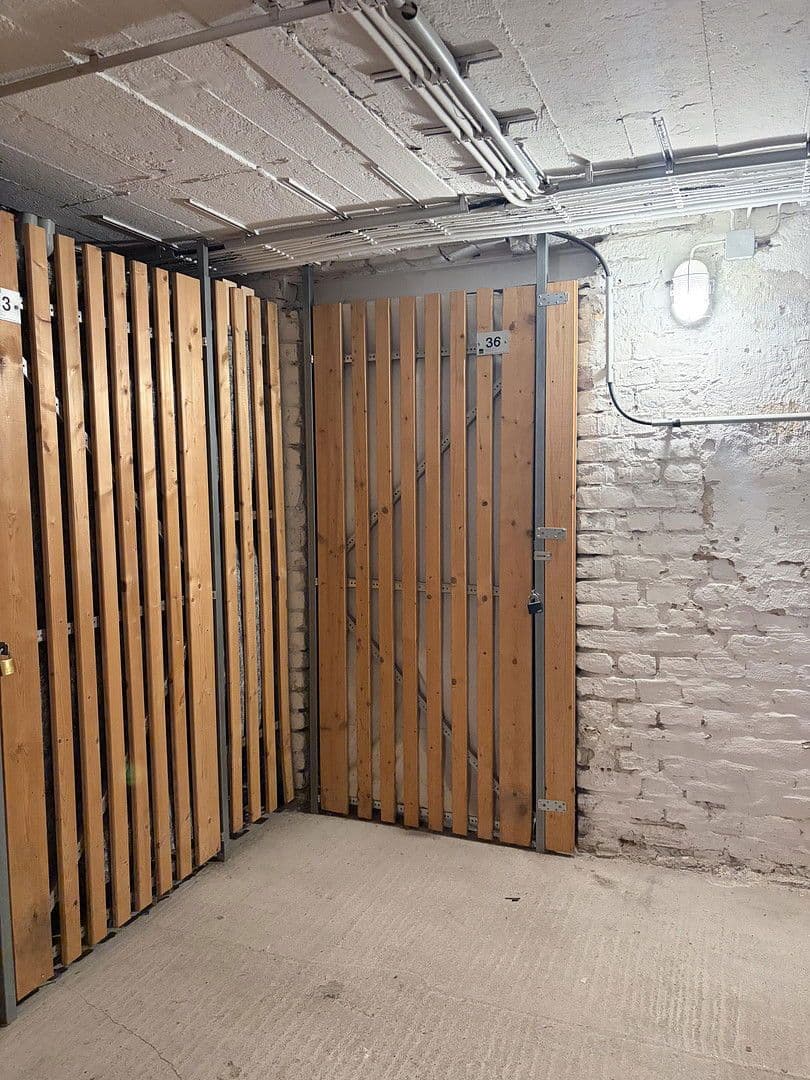 office for sale, 91 m², Bänschstraße 74, Berlin, Berlin office for sale, 91 m², Bänschstraße 74, Berlin, Berlin