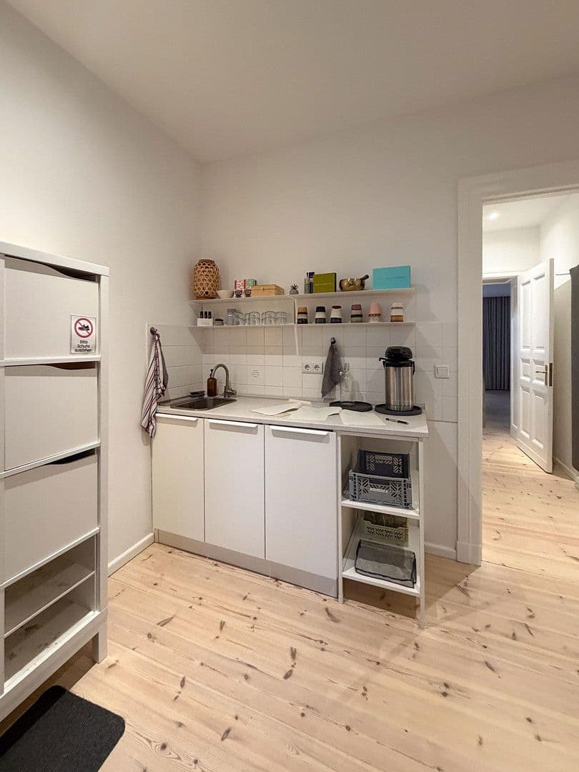 office for sale, 91 m², Bänschstraße 74, Berlin, Berlin office for sale, 91 m², Bänschstraße 74, Berlin, Berlin