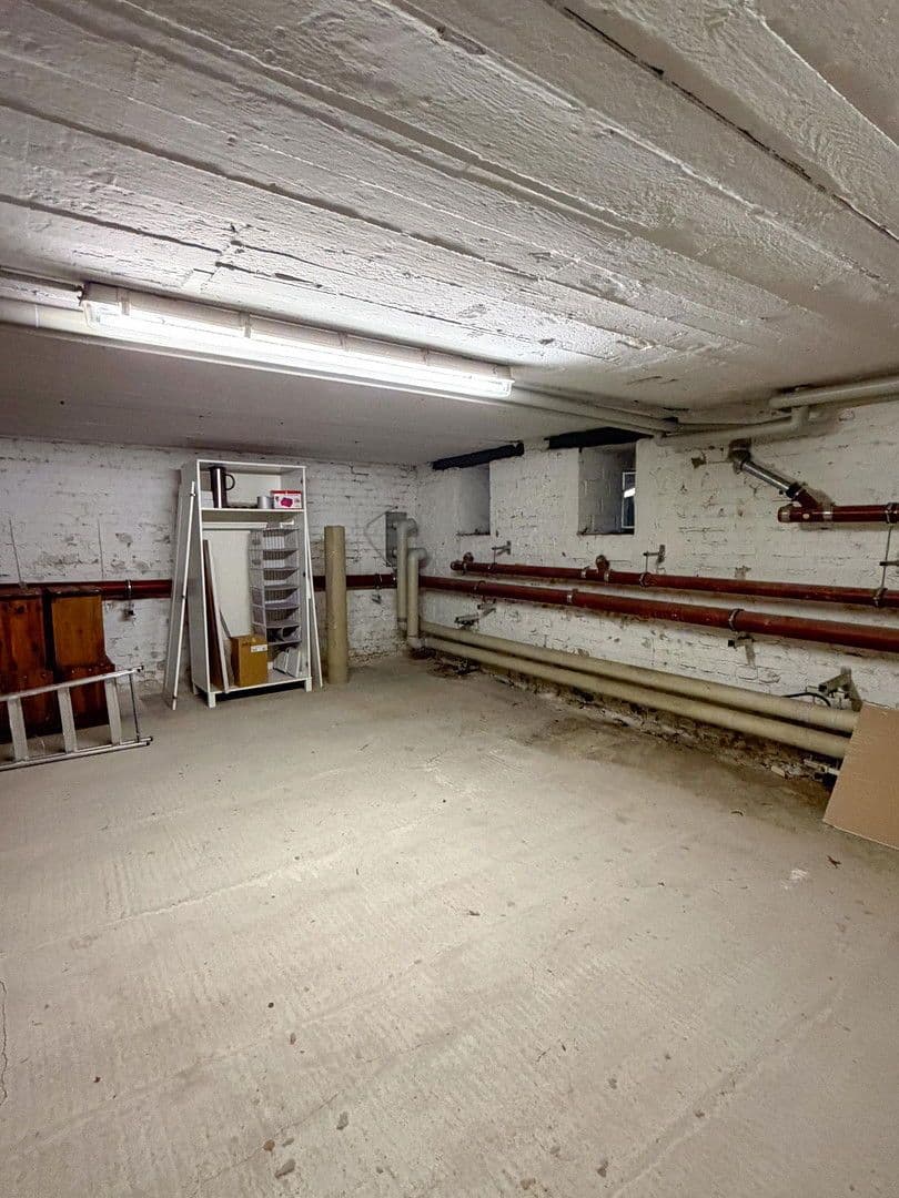 office for sale, 91 m², Bänschstraße 74, Berlin, Berlin office for sale, 91 m², Bänschstraße 74, Berlin, Berlin