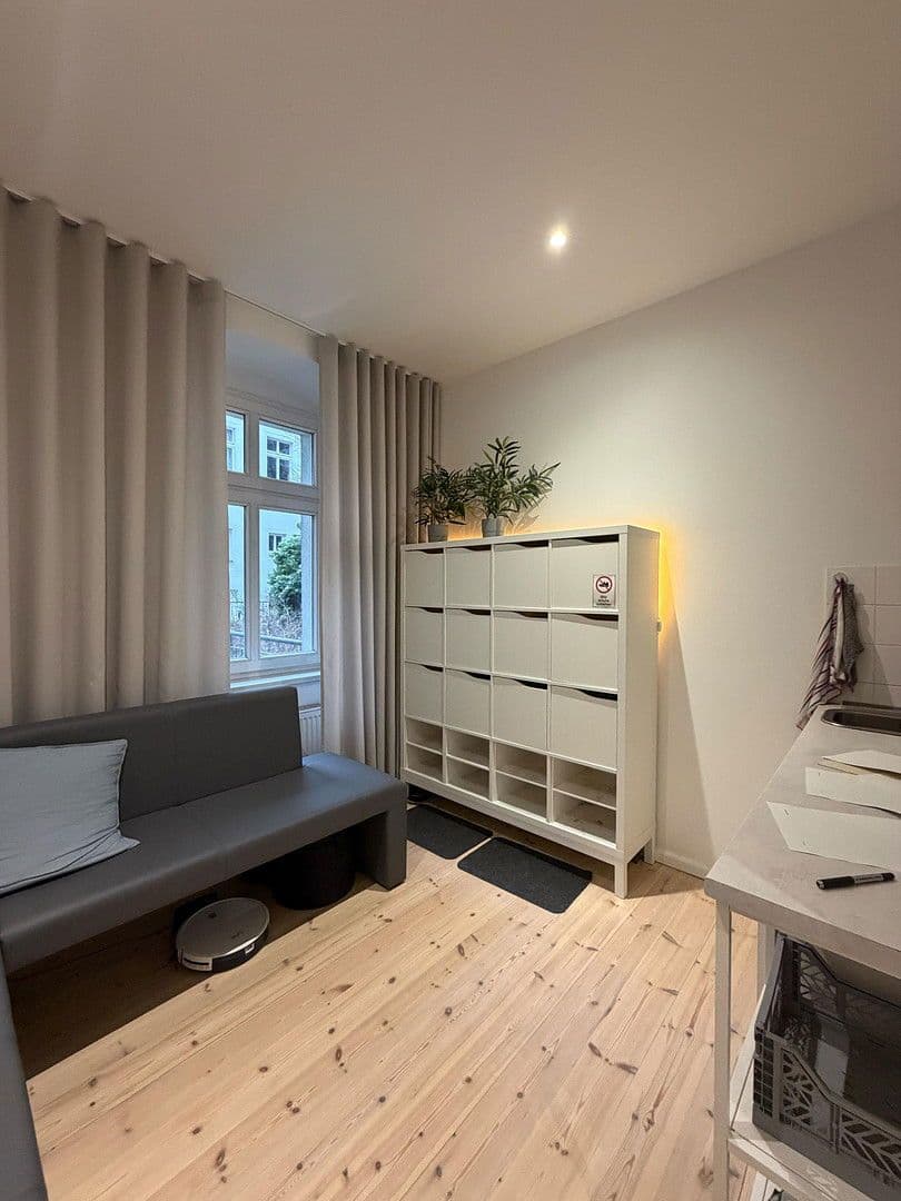 office for sale, 91 m², Bänschstraße 74, Berlin, Berlin office for sale, 91 m², Bänschstraße 74, Berlin, Berlin