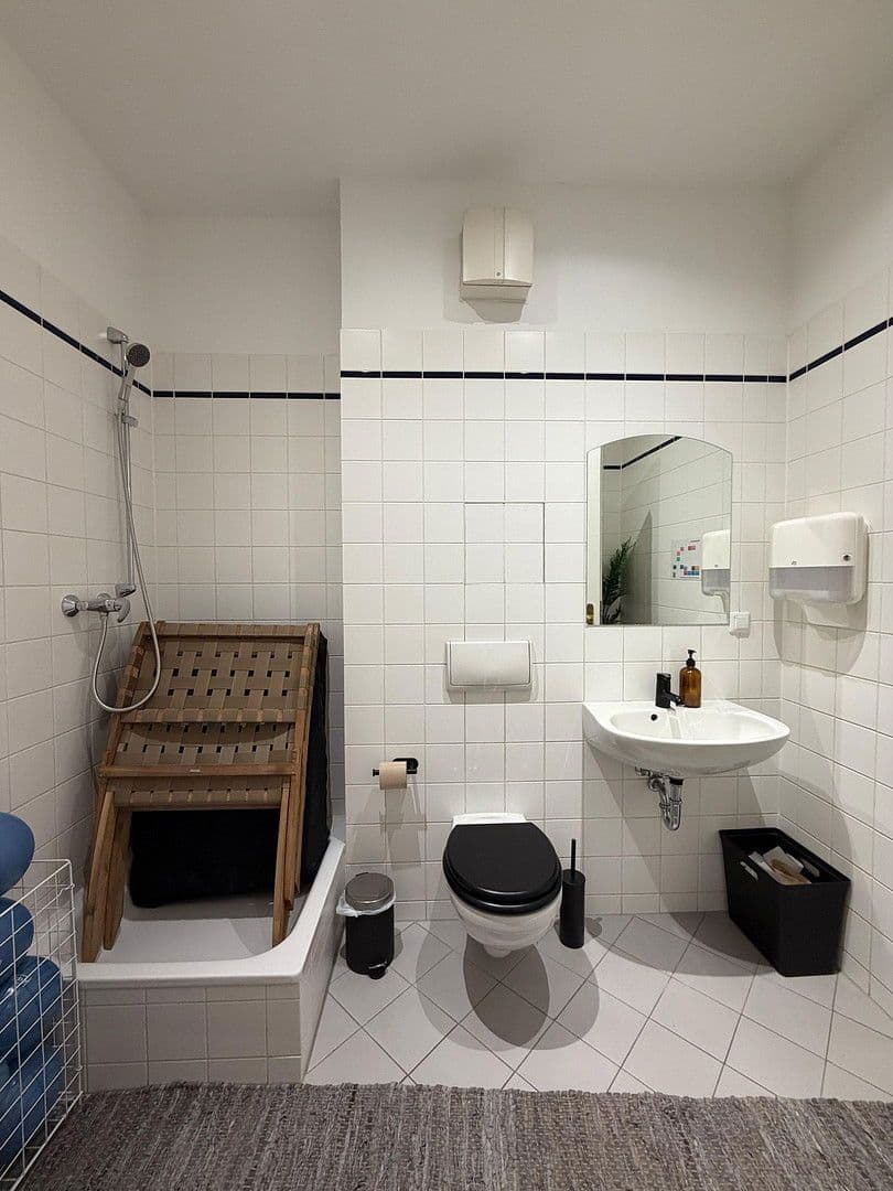 office for sale, 91 m², Bänschstraße 74, Berlin, Berlin office for sale, 91 m², Bänschstraße 74, Berlin, Berlin