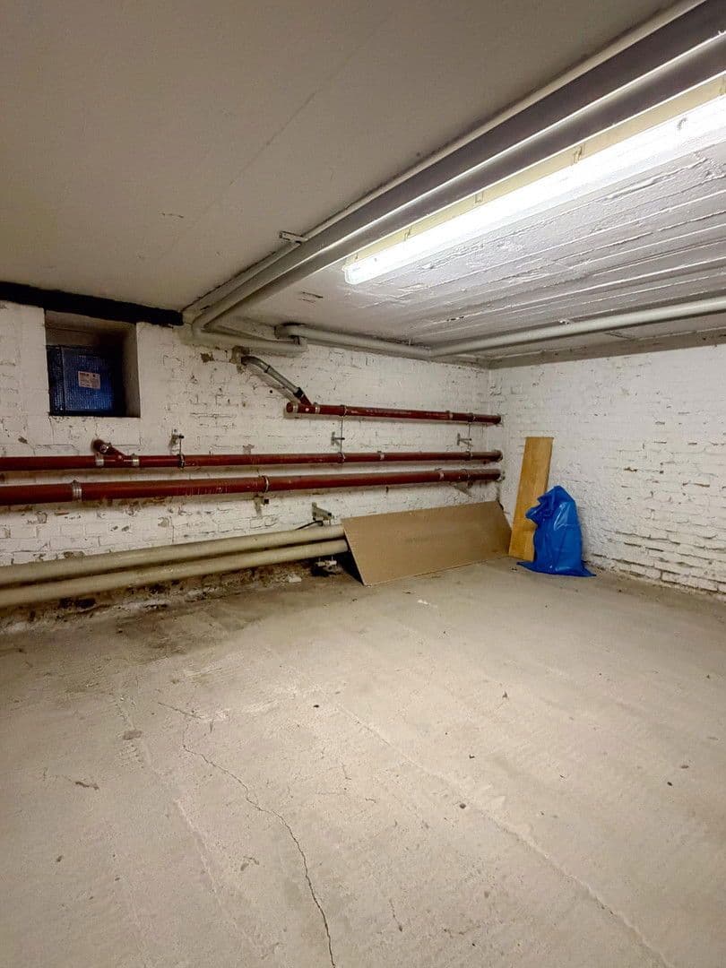 office for sale, 91 m², Bänschstraße 74, Berlin, Berlin office for sale, 91 m², Bänschstraße 74, Berlin, Berlin