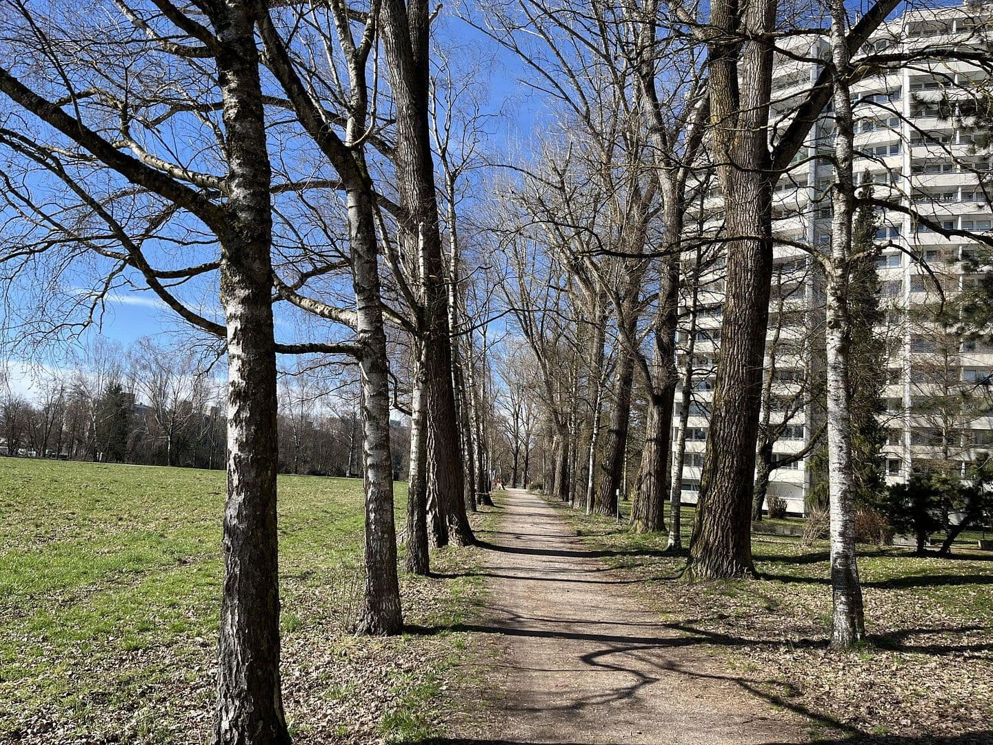 2 bedroom with open-plan kitchen flat for sale, 84 m², Puchheim Bahnhof, Bavaria 2 bedroom with open-plan kitchen flat for sale, 84 m², Puchheim Bahnhof, Bavaria