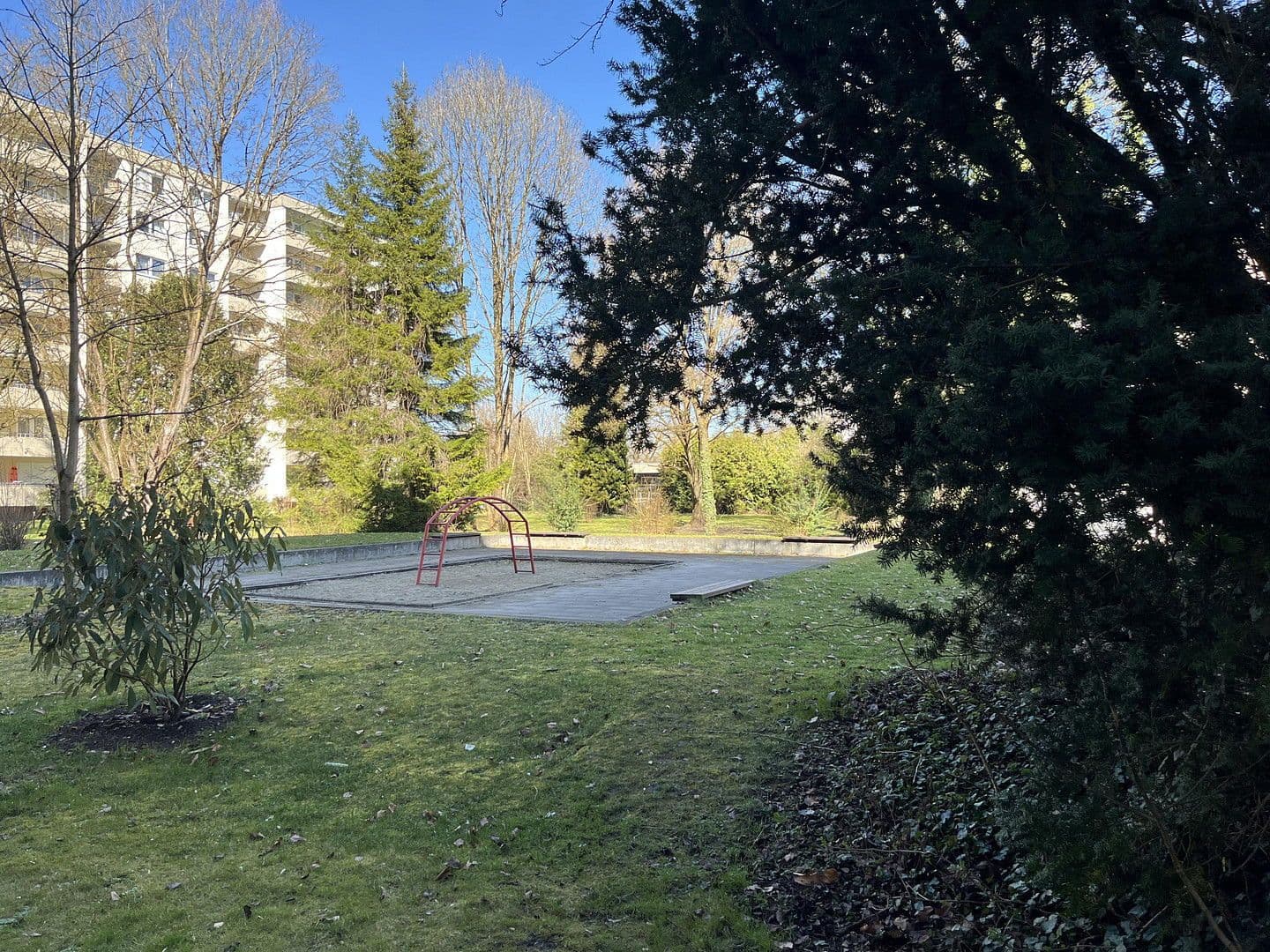 2 bedroom with open-plan kitchen flat for sale, 84 m², Puchheim Bahnhof, Bavaria 2 bedroom with open-plan kitchen flat for sale, 84 m², Puchheim Bahnhof, Bavaria