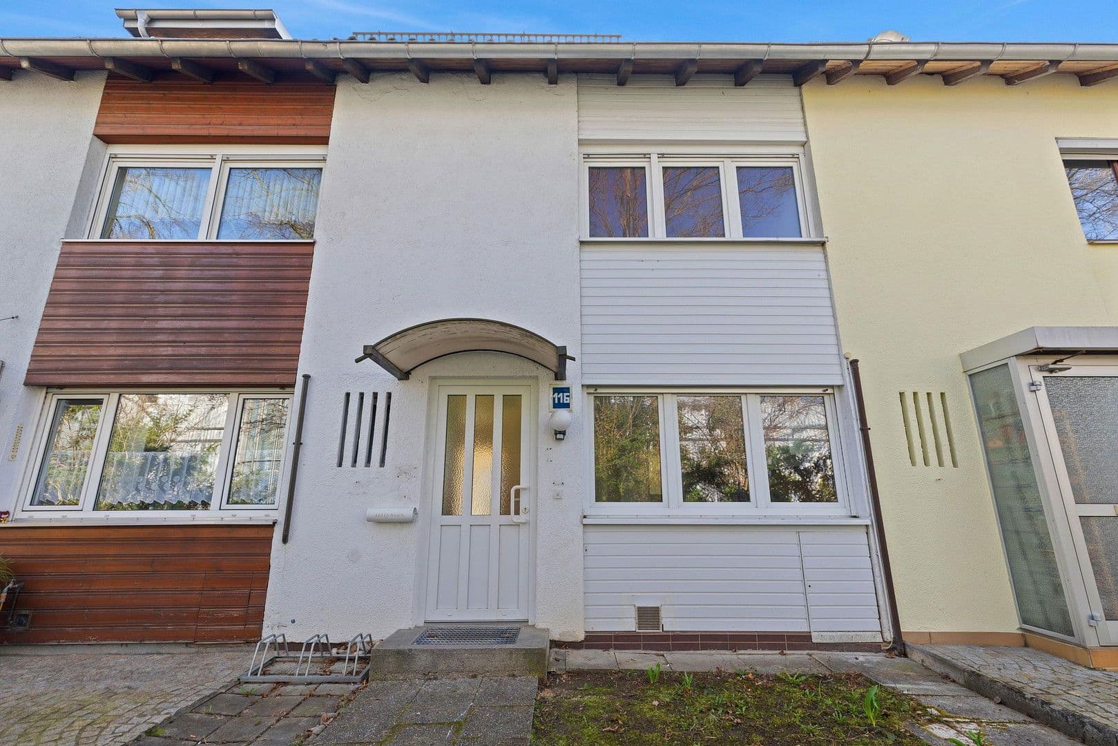 house for sale, 110 m², Veldener Str. 116, München, Bavaria house for sale, 110 m², Veldener Str. 116, München, Bavaria