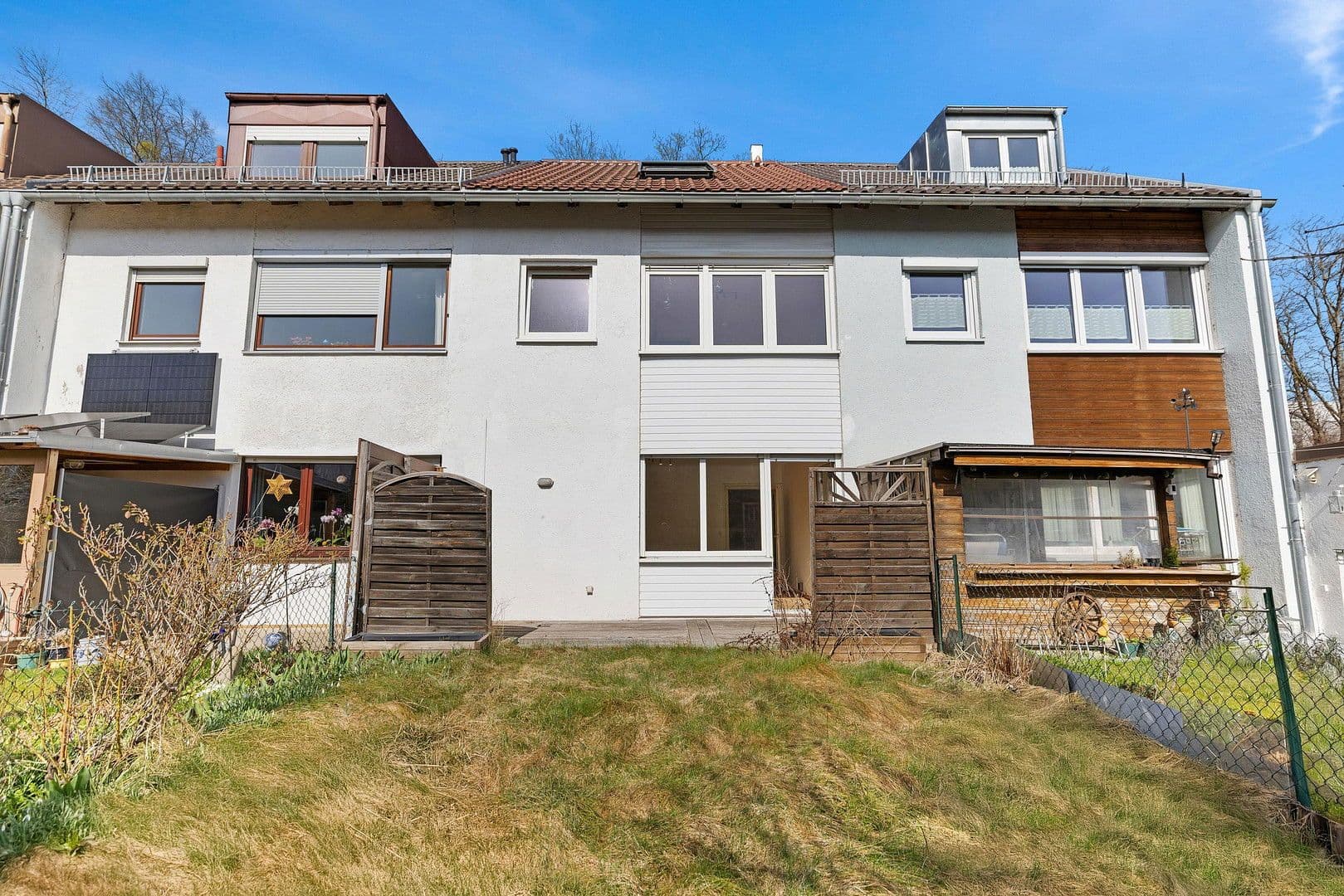 house for sale, 110 m², Veldener Str. 116, München, Bavaria house for sale, 110 m², Veldener Str. 116, München, Bavaria