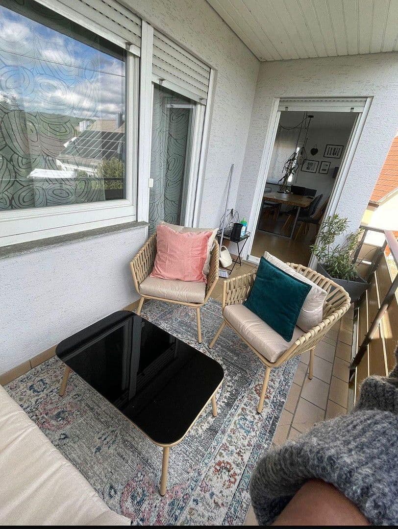 2 bedroom flat for sale, 65 m², Reutlingen, Baden-Württemberg 2 bedroom flat for sale, 65 m², Reutlingen, Baden-Württemberg