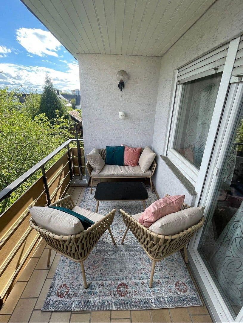 2 bedroom flat for sale, 65 m², Reutlingen, Baden-Württemberg 2 bedroom flat for sale, 65 m², Reutlingen, Baden-Württemberg