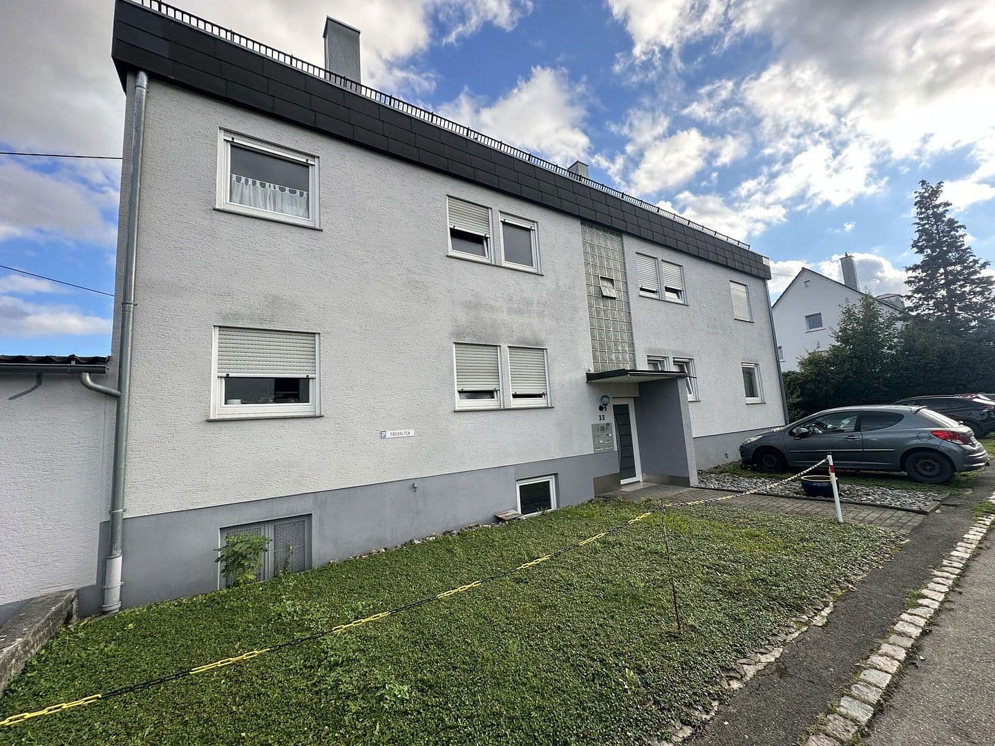 2 bedroom flat for sale, 65 m², Reutlingen, Baden-Württemberg 2 bedroom flat for sale, 65 m², Reutlingen, Baden-Württemberg