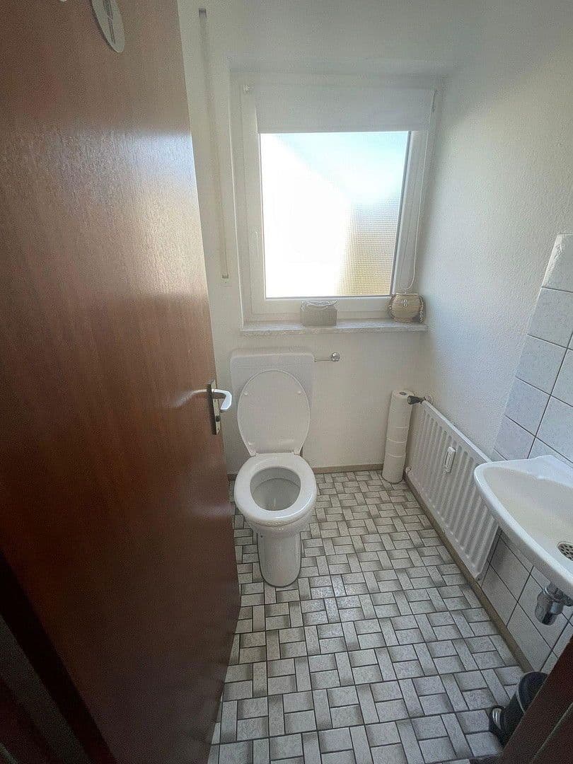 2 bedroom flat for sale, 65 m², Reutlingen, Baden-Württemberg 2 bedroom flat for sale, 65 m², Reutlingen, Baden-Württemberg