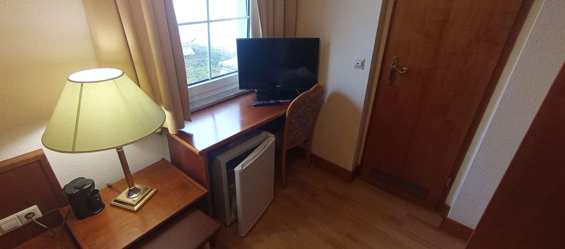 1 bedroom flat to rent, 12 m², Salemerstr. 5, Heiligenberg, Baden-Württemberg 1 bedroom flat to rent, 12 m², Salemerstr. 5, Heiligenberg, Baden-Württemberg