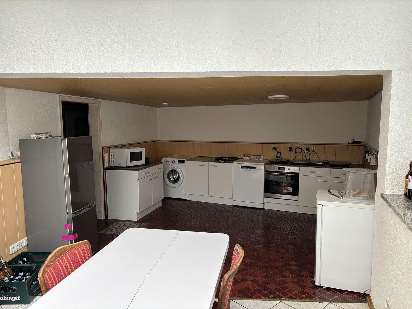 1 bedroom flat to rent, 12 m², Salemerstr. 5, Heiligenberg, Baden-Württemberg 1 bedroom flat to rent, 12 m², Salemerstr. 5, Heiligenberg, Baden-Württemberg