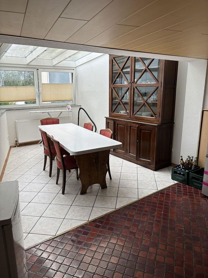 1 bedroom flat to rent, 12 m², Salemerstr. 5, Heiligenberg, Baden-Württemberg 1 bedroom flat to rent, 12 m², Salemerstr. 5, Heiligenberg, Baden-Württemberg