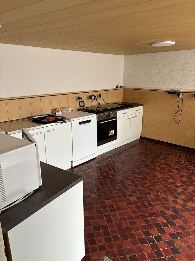 1 bedroom flat to rent, 12 m², Salemerstr. 5, Heiligenberg, Baden-Württemberg 1 bedroom flat to rent, 12 m², Salemerstr. 5, Heiligenberg, Baden-Württemberg