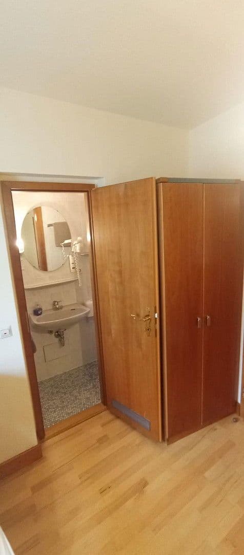 1 bedroom flat to rent, 12 m², Salemerstr. 5, Heiligenberg, Baden-Württemberg 1 bedroom flat to rent, 12 m², Salemerstr. 5, Heiligenberg, Baden-Württemberg