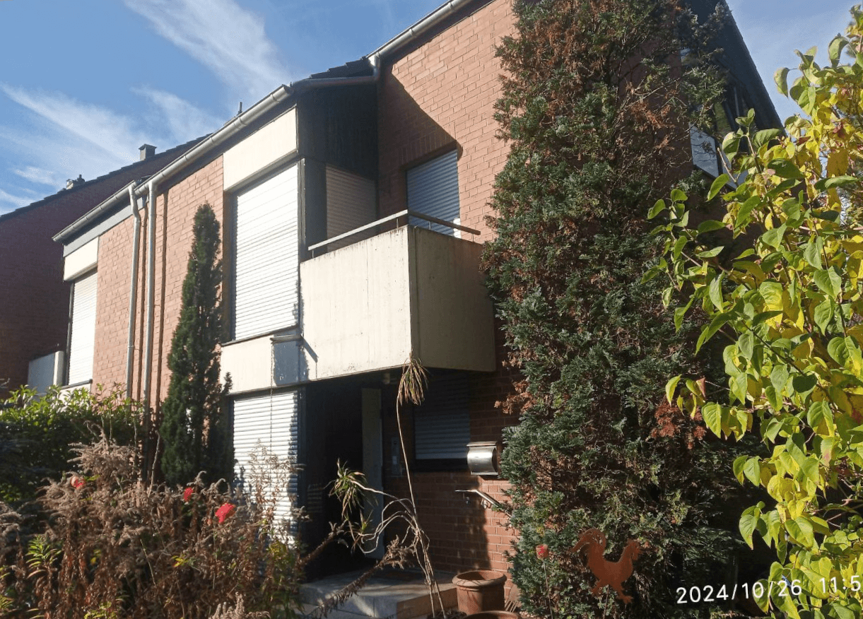 house for sale, 155 m², Osloer Straße 165, Bonn, North Rhine-Westphalia house for sale, 155 m², Osloer Straße 165, Bonn, North Rhine-Westphalia