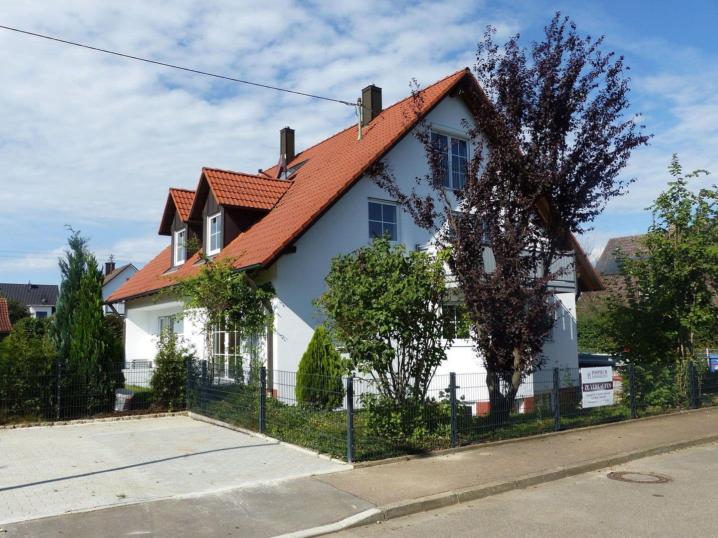 2 bedroom flat for sale, 60 m², Holzheim, Bavaria 2 bedroom flat for sale, 60 m², Holzheim, Bavaria