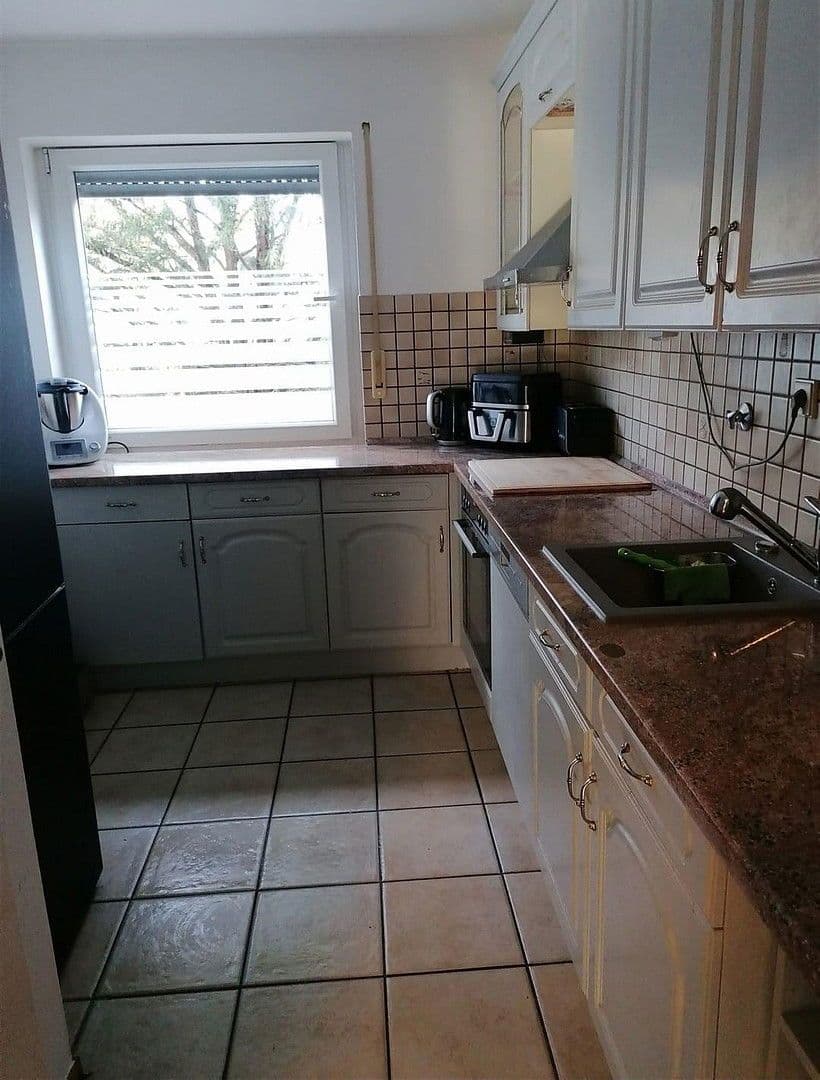 3 bedroom flat to rent, 84 m², Paderborn, North Rhine-Westphalia 3 bedroom flat to rent, 84 m², Paderborn, North Rhine-Westphalia