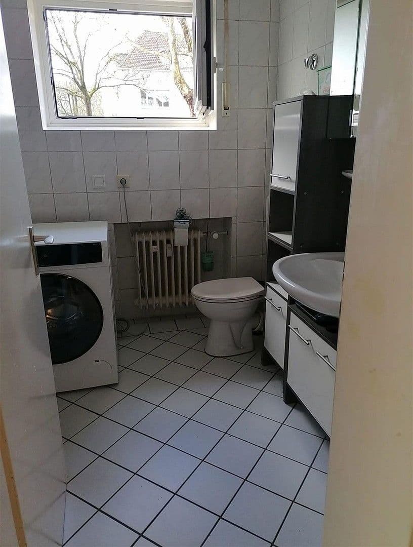 3 bedroom flat to rent, 84 m², Paderborn, North Rhine-Westphalia 3 bedroom flat to rent, 84 m², Paderborn, North Rhine-Westphalia