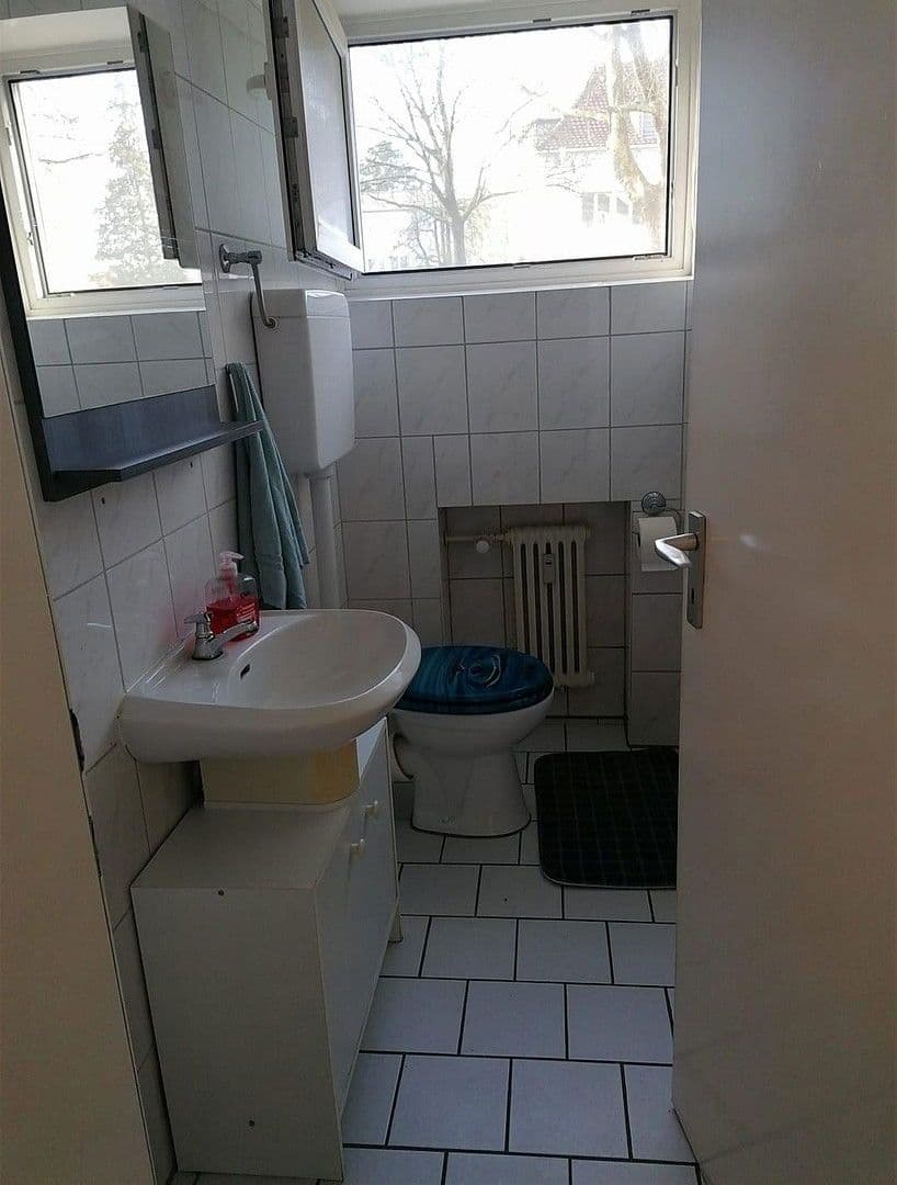 3 bedroom flat to rent, 84 m², Paderborn, North Rhine-Westphalia 3 bedroom flat to rent, 84 m², Paderborn, North Rhine-Westphalia