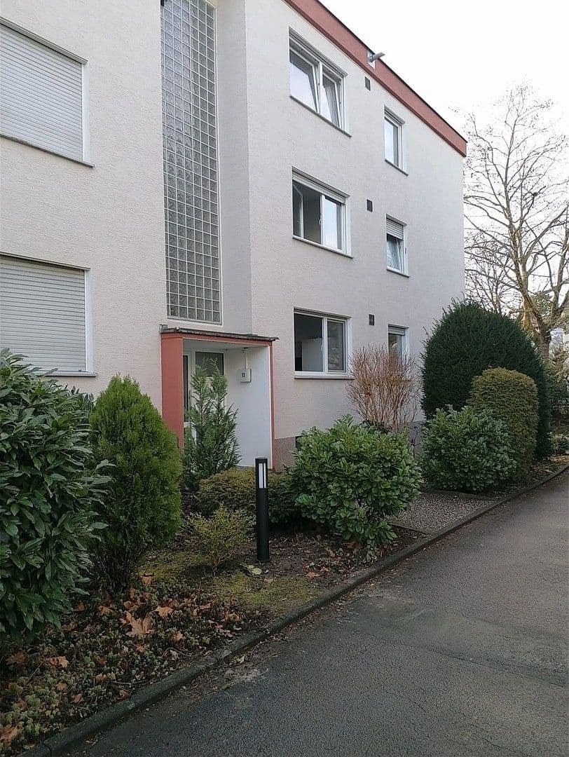 3 bedroom flat to rent, 84 m², Paderborn, North Rhine-Westphalia 3 bedroom flat to rent, 84 m², Paderborn, North Rhine-Westphalia