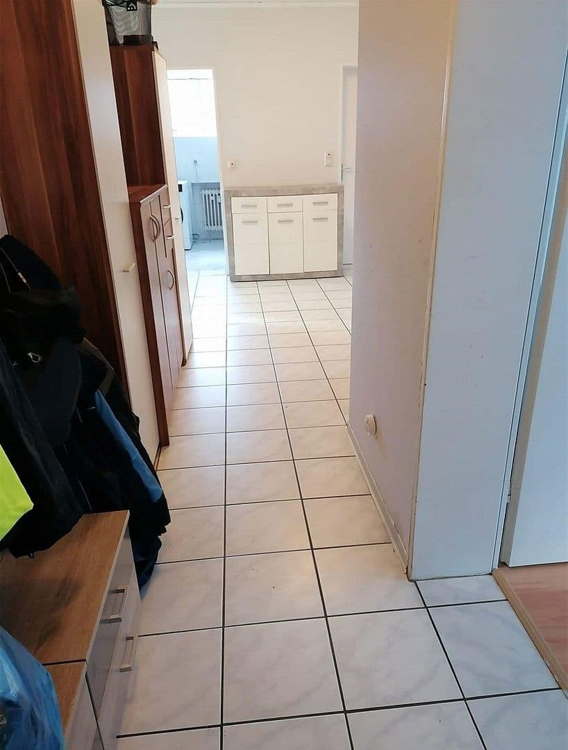 3 bedroom flat to rent, 84 m², Paderborn, North Rhine-Westphalia 3 bedroom flat to rent, 84 m², Paderborn, North Rhine-Westphalia