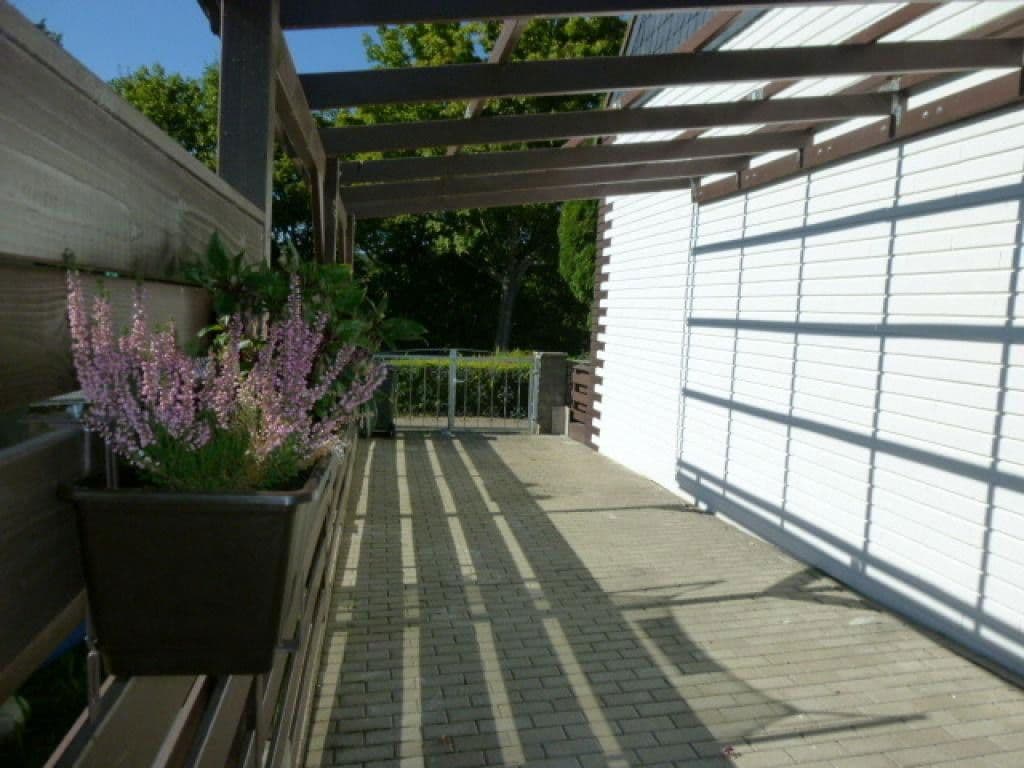 4 bedroom flat to rent, 123 m², An den Flachsrotten 7, Goslar, Lower Saxony 4 bedroom flat to rent, 123 m², An den Flachsrotten 7, Goslar, Lower Saxony