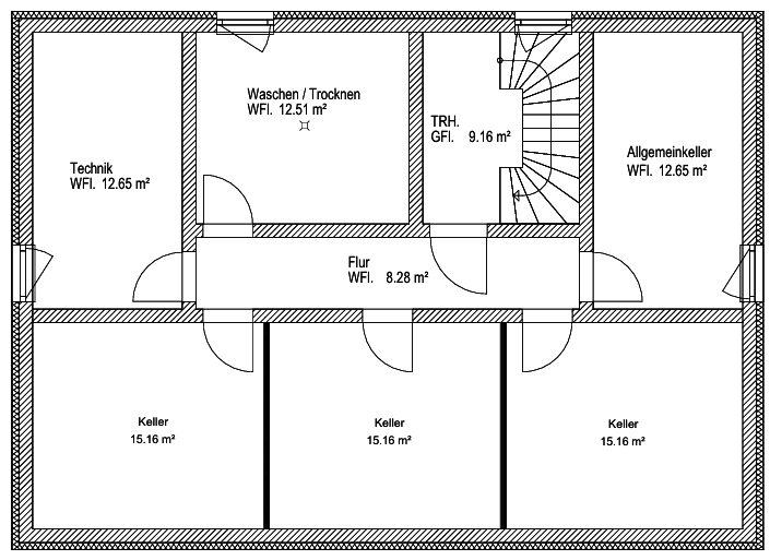 4 bedroom flat to rent, 84 m², Brahmsstr. 28, Großmehring, Bavaria 4 bedroom flat to rent, 84 m², Brahmsstr. 28, Großmehring, Bavaria
