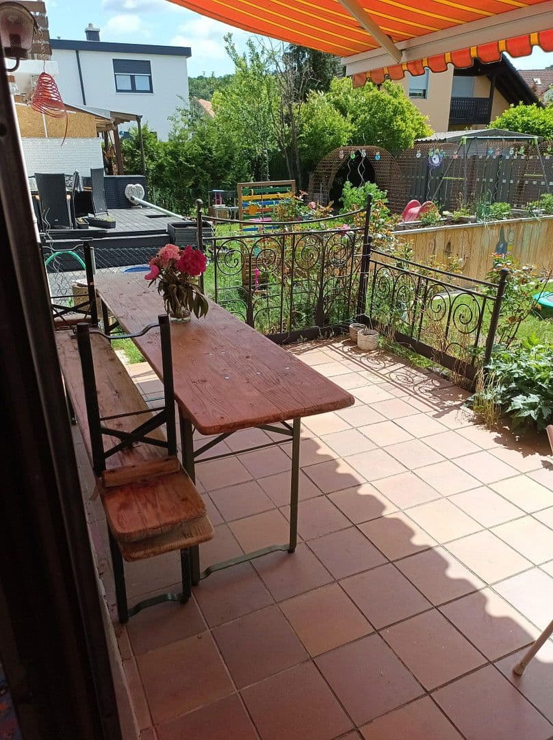 house for sale, 129 m², Friedberg, Bavaria house for sale, 129 m², Friedberg, Bavaria