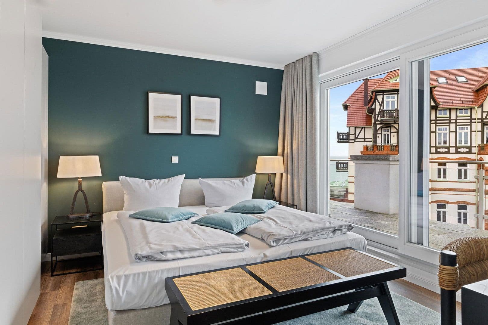 house for sale, 361 m², Tannenstraße 7 c, Kühlungsborn, Mecklenburg-Vorpommern house for sale, 361 m², Tannenstraße 7 c, Kühlungsborn, Mecklenburg-Vorpommern