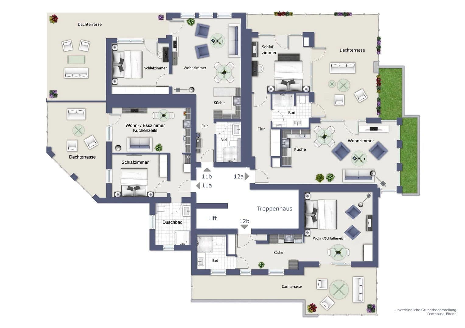 house for sale, 361 m², Tannenstraße 7 c, Kühlungsborn, Mecklenburg-Vorpommern house for sale, 361 m², Tannenstraße 7 c, Kühlungsborn, Mecklenburg-Vorpommern