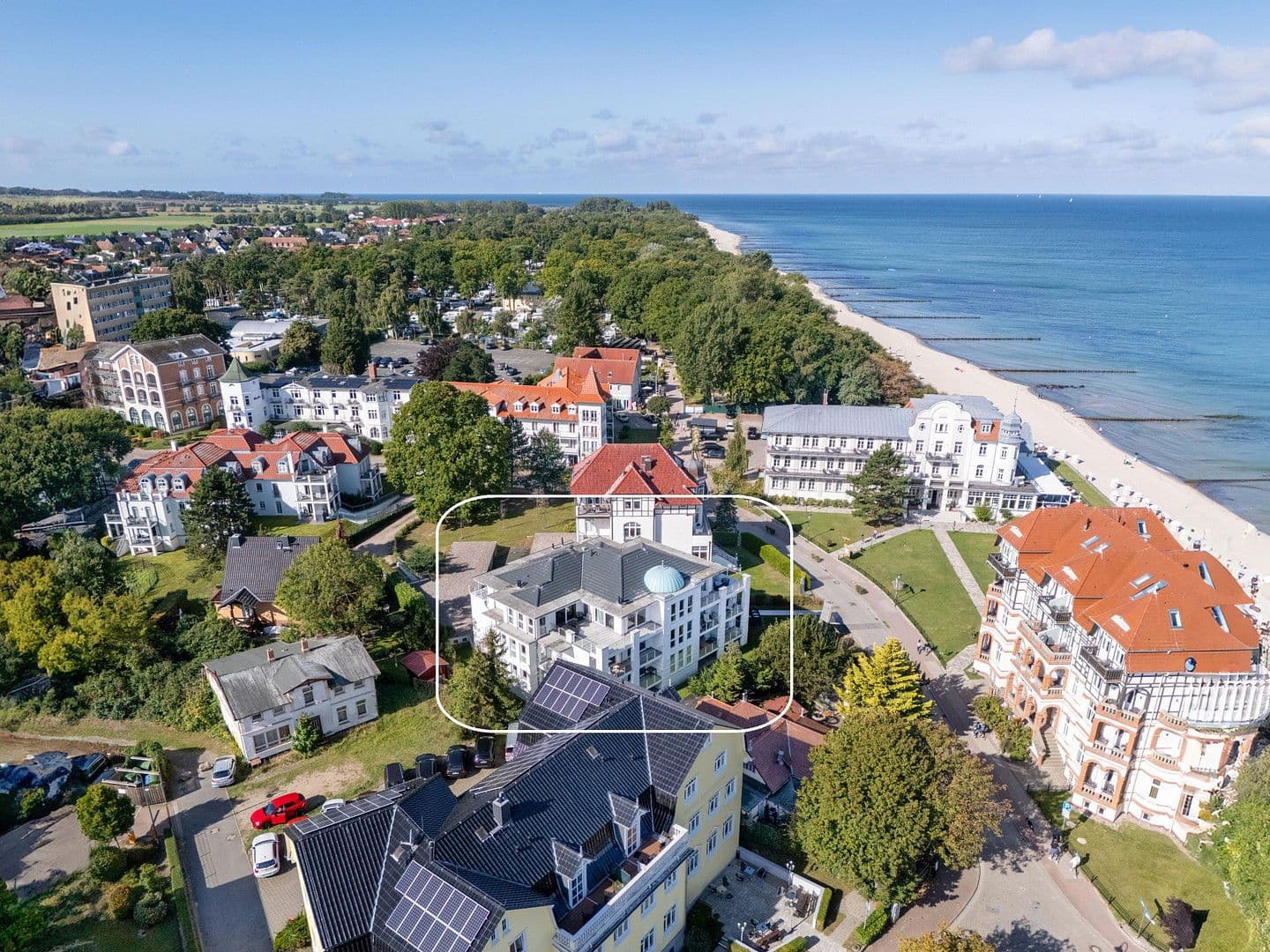 house for sale, 361 m², Tannenstraße 7 c, Kühlungsborn, Mecklenburg-Vorpommern house for sale, 361 m², Tannenstraße 7 c, Kühlungsborn, Mecklenburg-Vorpommern