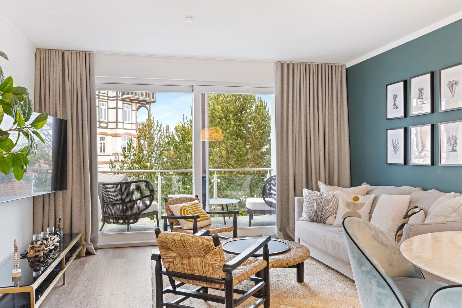 house for sale, 361 m², Tannenstraße 7 c, Kühlungsborn, Mecklenburg-Vorpommern house for sale, 361 m², Tannenstraße 7 c, Kühlungsborn, Mecklenburg-Vorpommern