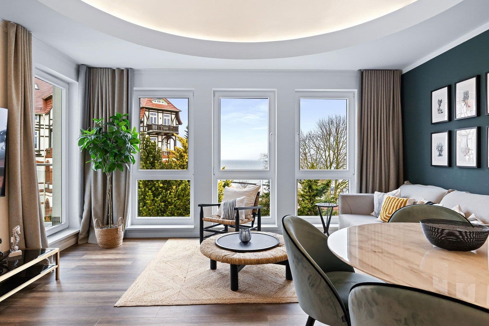 house for sale, 361 m², Tannenstraße 7 c, Kühlungsborn, Mecklenburg-Vorpommern house for sale, 361 m², Tannenstraße 7 c, Kühlungsborn, Mecklenburg-Vorpommern