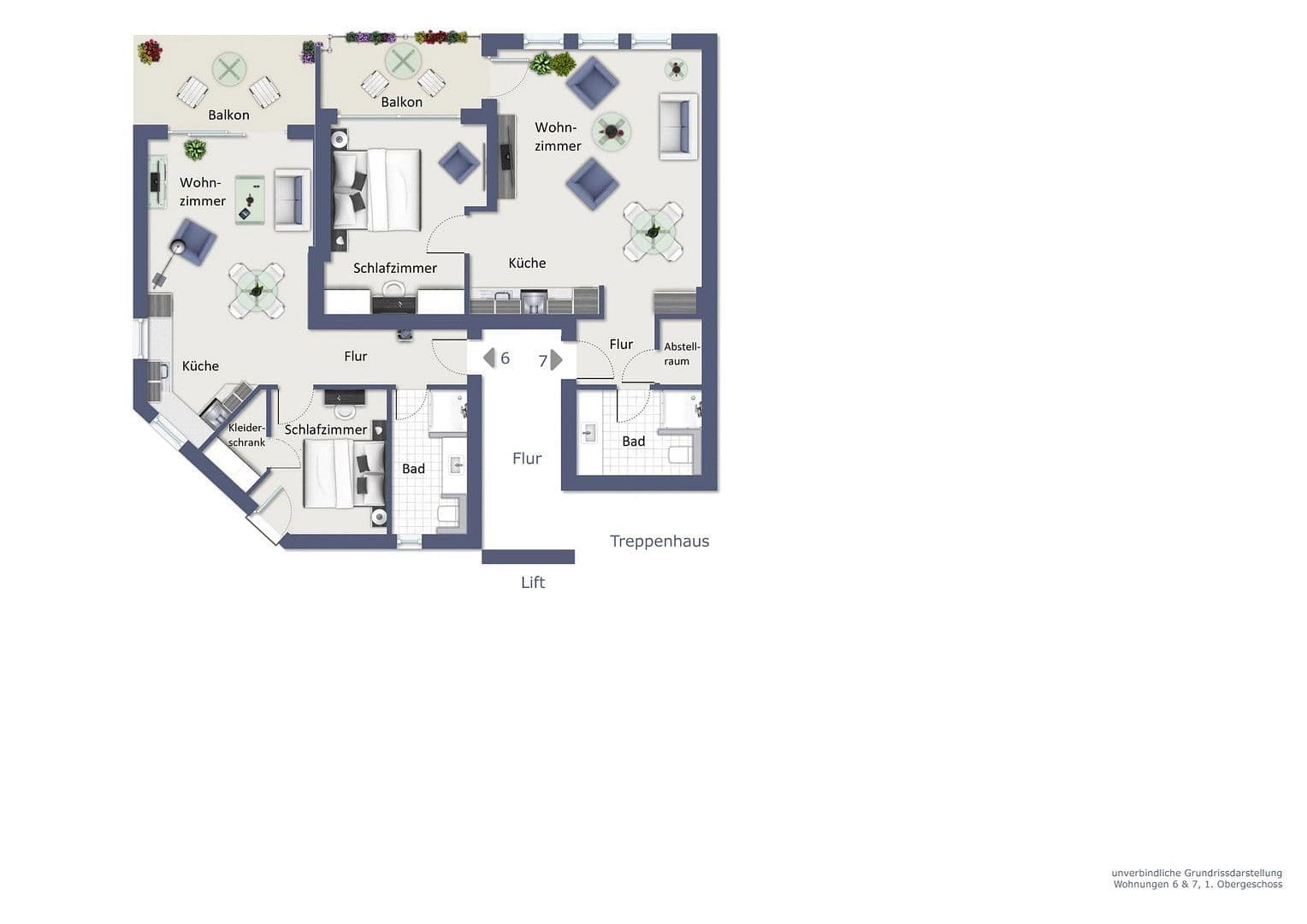 house for sale, 361 m², Tannenstraße 7 c, Kühlungsborn, Mecklenburg-Vorpommern house for sale, 361 m², Tannenstraße 7 c, Kühlungsborn, Mecklenburg-Vorpommern