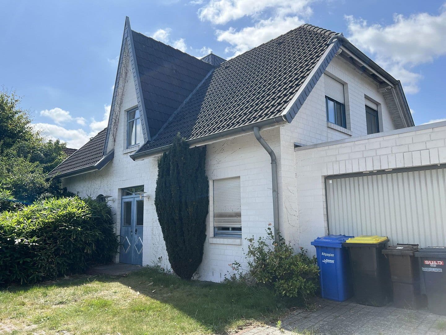 house for sale, 129 m², Vechta, Lower Saxony house for sale, 129 m², Vechta, Lower Saxony
