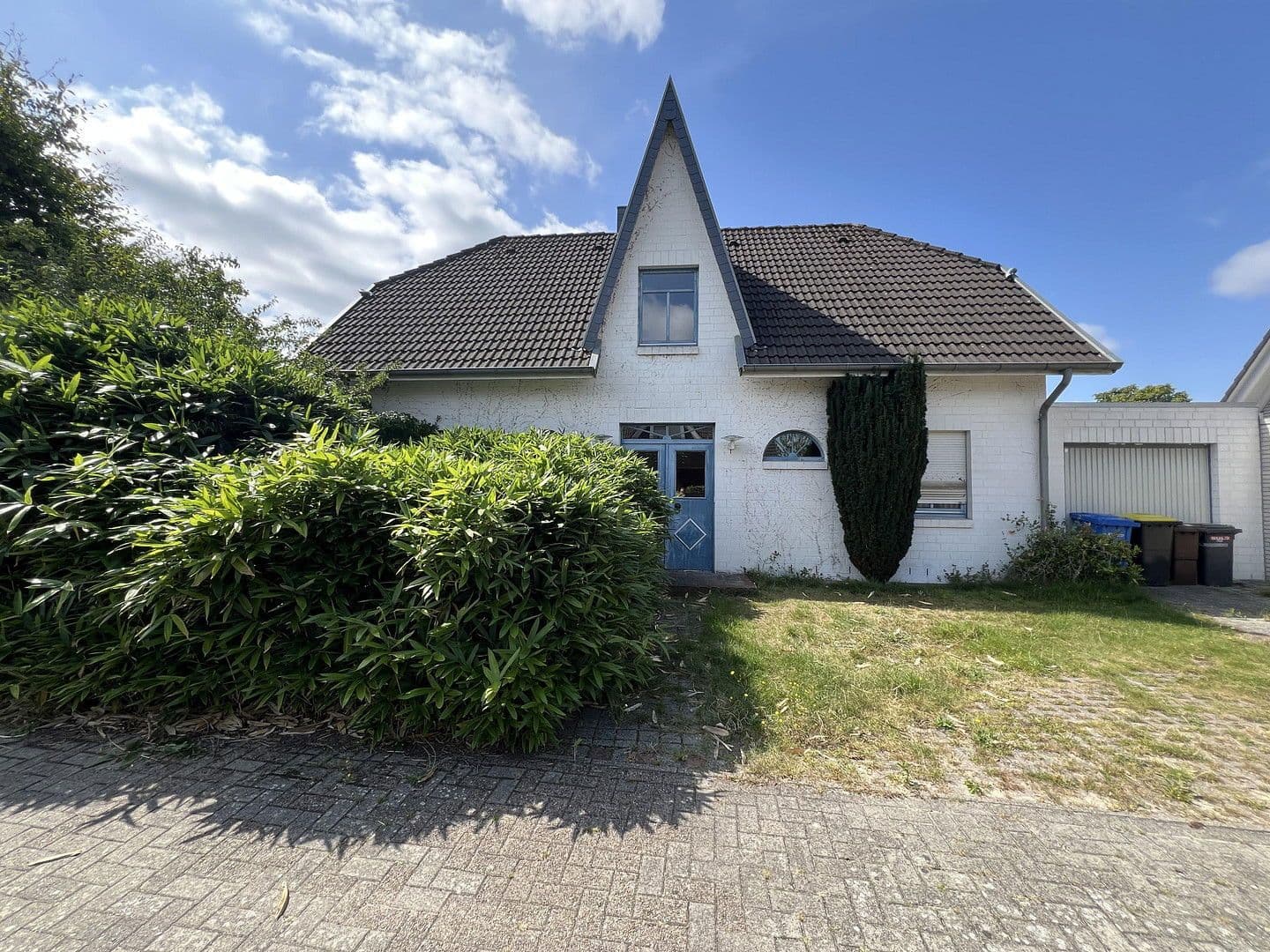 house for sale, 129 m², Vechta, Lower Saxony house for sale, 129 m², Vechta, Lower Saxony
