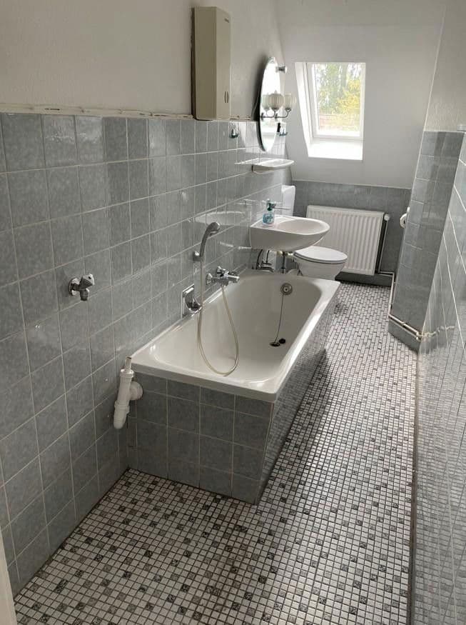 flat to rent, 17 m², An der Kaiseraue 11, Bochum, North Rhine-Westphalia flat to rent, 17 m², An der Kaiseraue 11, Bochum, North Rhine-Westphalia