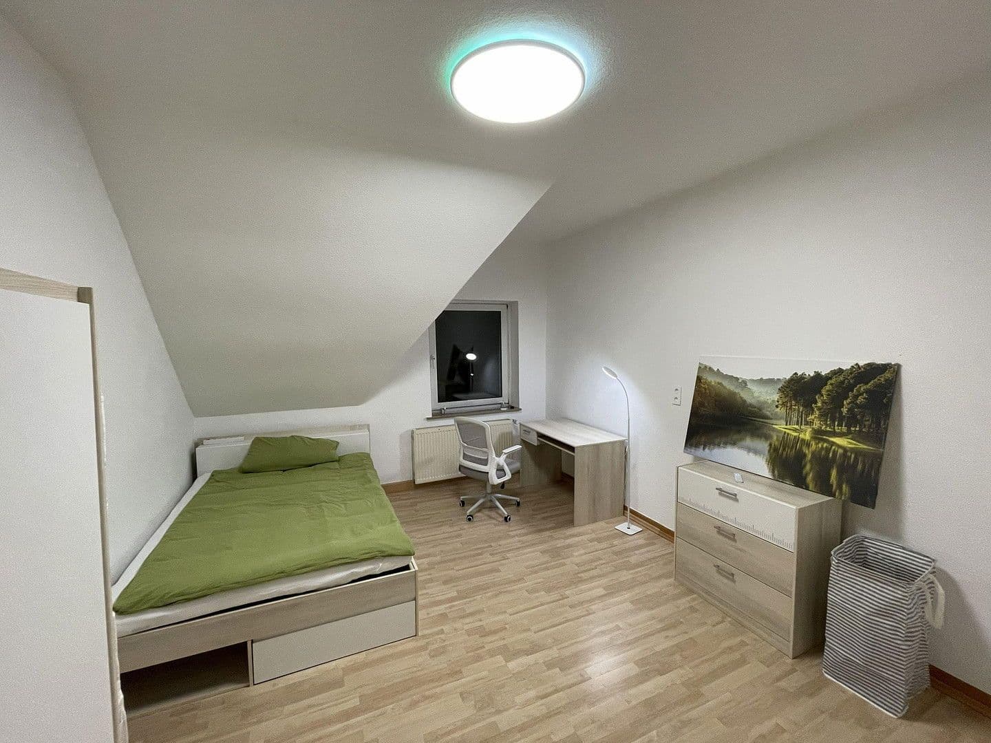 flat to rent, 17 m², An der Kaiseraue 11, Bochum, North Rhine-Westphalia flat to rent, 17 m², An der Kaiseraue 11, Bochum, North Rhine-Westphalia